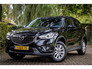 Mazda CX-5 2.0 Skylease+ Limited Edition Camera Stoelverwarming Carplay