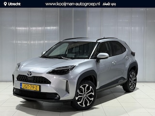 Toyota Yaris Cross 1.5 Hybrid Active | LM Velgen || Apple carplay/anroid auto | Dealer onderhouden |