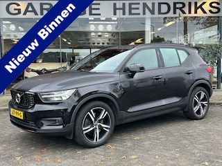 Volvo XC40 1.5 T5 Recharge R-Design | Leder | Electr Trekhaak 1800kg | Stoelverwarming | Navi | occasion