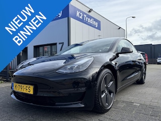 Tesla Model 3 Long Range AWD 75 kWh