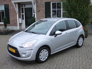 Citroën C3 1.6 e-HDi Tendance , Navi , Climate control , Cruise control enz.