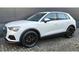 Audi Q3 45 TFSI e edition | Hybride | Led | Clima | Navi | ACC | 19 inch