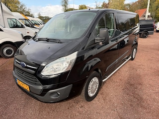 Ford Transit Custom 290 2.2 TDCI L2H1 (export Only)