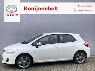 Toyota Auris 1.8 Hybrid Executive Business Automaat 5-deurs | NL auto | Navi