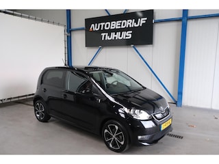 Skoda Citigo EV Style - N.A.P. Airco, Cruise, Stoelverwarming, PDC
