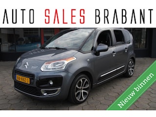Citroën C3 Picasso 1.6 VTi Exclusive