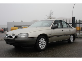 Opel Omega 2.0i CD Automaat, Schuifdak