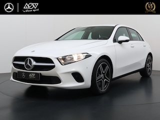 Mercedes-Benz A-klasse 250 e Navigatie | Carplay | Stoelverwarming | Plug in Hybrid PHEV