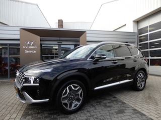 Hyundai Santa Fe 1.6 T-GDI HEV Premium | NL auto | Trekhaak |
