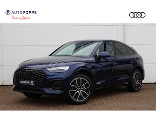 Audi Q5 50 TFSI e quattro S Edition Competition 300pk S-Tr