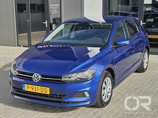 Volkswagen Polo 1.0 TSI Comfortline Automaat Carplay ECC Stoelvw