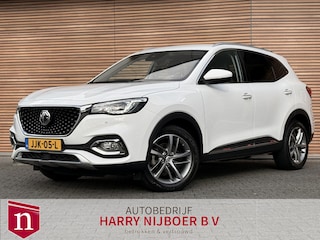 MG EHS 1.5 TGDI Edition1 Navi / Leer / Stoelverwarming / Adapt. Cruise / Carplay / Camera