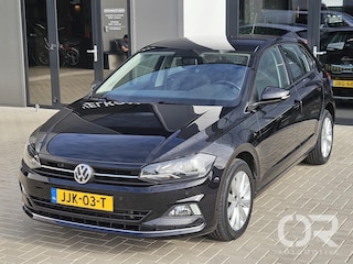 Volkswagen Polo 1.0 TSI Highline Automaat Carplay Stoelvw LM16