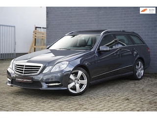 Mercedes-Benz Estate 200 CGI Avantgarde AMG Trekhaak