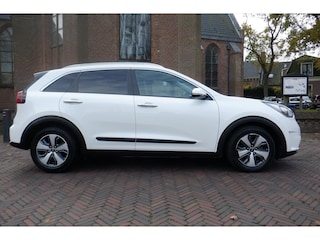 Kia Niro 1.6 GDi Hybrid 141pk CAMERA -70.000 km - BOVAG