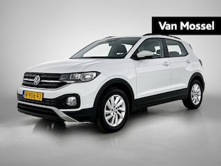 Volkswagen T-Cross 1.0 TSI Life | AIRCO | APPLE CARPLAY | LICHTMETALEN VELGEN