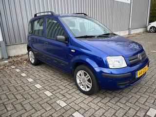 Fiat Panda 1.2 Young