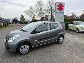 Suzuki Alto 1.0 Comfort EASSS // Nette Dealer onderhouden Suzuki Alto // All-season banden // Trekhaak // Rijklaarprijs!