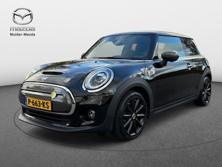 Mini Mini Electric Essential Sport 33 kWh | Sportzetels | Camera | Nav |