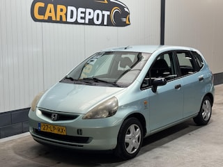 Honda Jazz 1.4 S