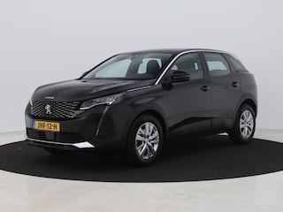 Peugeot 3008 1.2 PureTech 130 PK Automaat Active | CAMERA | CARPLAY