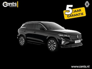 Renault Austral Techno Full Hybrid E-Tech 200