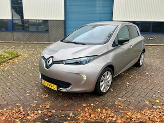 Renault Zoe Q210 Zen Quickcharge 22 kWh (incl. accu)