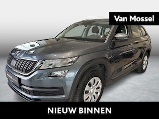 Skoda Kodiaq 1.4 TSI 92kW Active