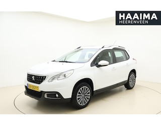 Peugeot 2008 1.2 Blue Lion 110 Pk | Trekhaak | Navigatie | Cruise Control | Parkeersensoren Achter