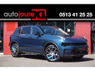 Lynk & Co 01 1.5 | Origineel NL | 261 PK | Rijklaarprijs | ACC | Panoramadak | 360° Camera |