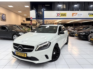Mercedes-Benz A-klasse 160 AMG Bovag Garantie
