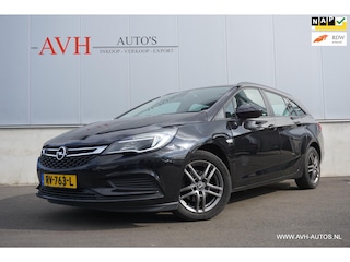 Opel Astra Sports Tourer 1.0 Online Edition