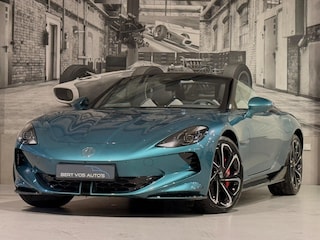 MG Cyberster 4WD GT 77kWh