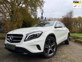 Mercedes-Benz GLA 250 Ambition | Pano | Memory | NWE Service & APK |