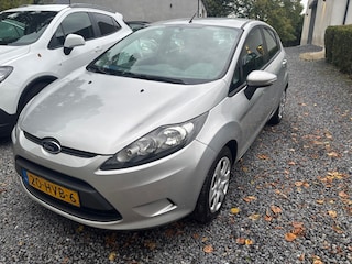 Ford Fiesta 1.25 Trend AIRCO 5 DEURS