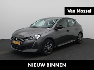 Peugeot 208 1.2 PureTech Active Pack | NAVIGATIE | CRIUSE CONTROL | APPLE CARPLAY | PARKEERSENSOREN |