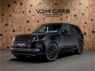 Land Rover Range Rover 3.0 P460e HSE PHEV | Trekhaak| 360° | 4-wiel besturing | ACC | Massage | Pano | Softclose |