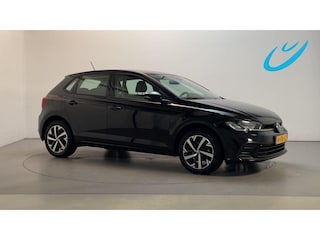 Volkswagen Polo 1.0 TSI Life Virtual Cockpit Parkeersensoren DAB+ App-Connect Adaptive Cruise
