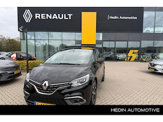Renault Scénic 1.3 TCe 140 Techno 7 persoons