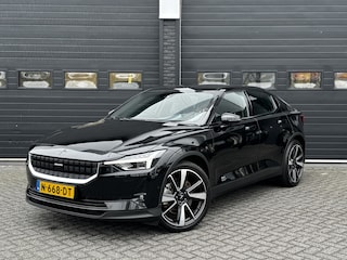 Polestar 2 Long Range Dual Motor 78 kWh | Pilot Plus | 360 Camera | H&K Audio | ACC | €22.900,- Incl. BTW