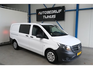Mercedes-Benz Vito 111 CDI Lang - Airco, Cruise, Trekhaak
