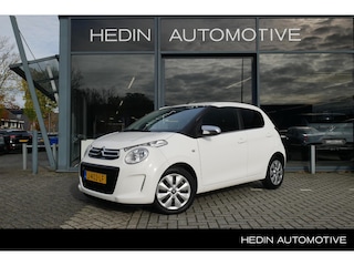 Citroën C1 1.0 VTi Feel | Airco | Elektrische ramen | Bluetooth