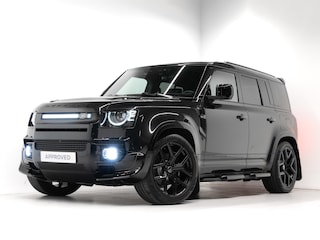 Land Rover Defender 110 2.0 P300e 110 X-Dynamic HSE Urban V8 Look!