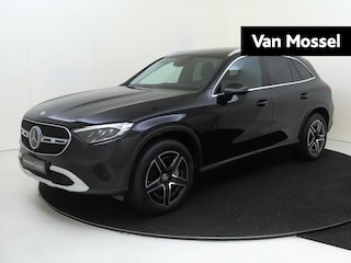 Mercedes-Benz GLC 300e 4MATIC Business Line / Panoramadak/ 19'' AMG/ El. Trekhaak/ Rijassistentiepakket/ Winter Pack