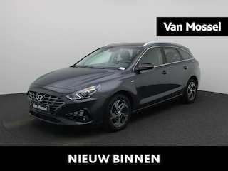 Hyundai i30 Wagon 1.0 T-GDi MHEV Comfort | APPLE CARPLAY - ANDROID AUTO | CAMERA | CLIMATE CONTROL |