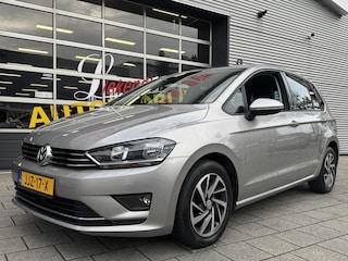 Volkswagen Golf Sportsvan 1.2 TSI Sound BlueMotion Navigatie / Apple CarPlay I Airco I PDC I Sport velgen I Dealer onderhouden