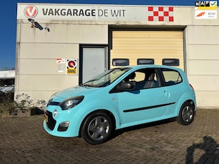Renault Twingo 1.2 16V Collection