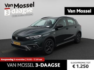 Fiat Tipo 1.0 City Cross | APPLE CARPLAY | CLIMATE CONTORL | CRUISE CONTROL | LED DAGRIJVERLICHTING |