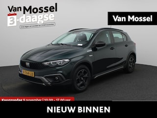 Fiat Tipo 1.0 City Cross | APPLE CARPLAY | CLIMATE CONTORL | CRUISE CONTROL | LED DAGRIJVERLICHTING |