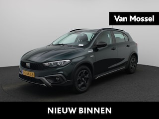 Fiat Tipo 1.0 City Cross | APPLE CARPLAY | CLIMATE CONTORL | CRUISE CONTROL | LED DAGRIJVERLICHTING |